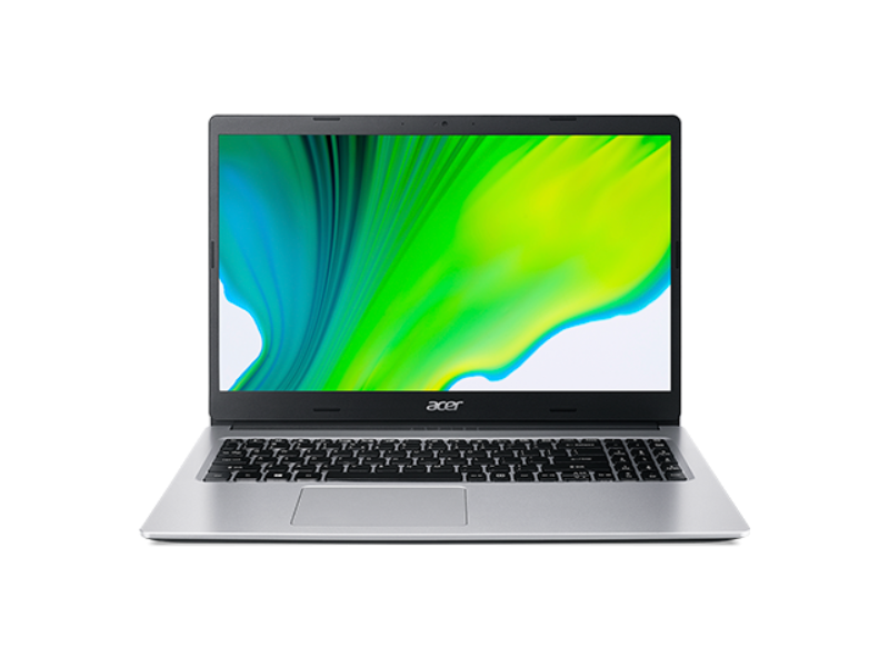 Acer Aspire 3 NX.A6LEA.00Q - Celeron N4500, 4GB DDR4 RAM (On-Board), 256GB NVMe SSD, 15.6