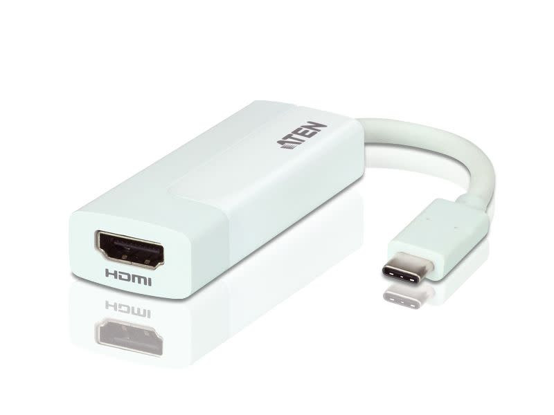 Aten USB C to 4K HDMI Adapter