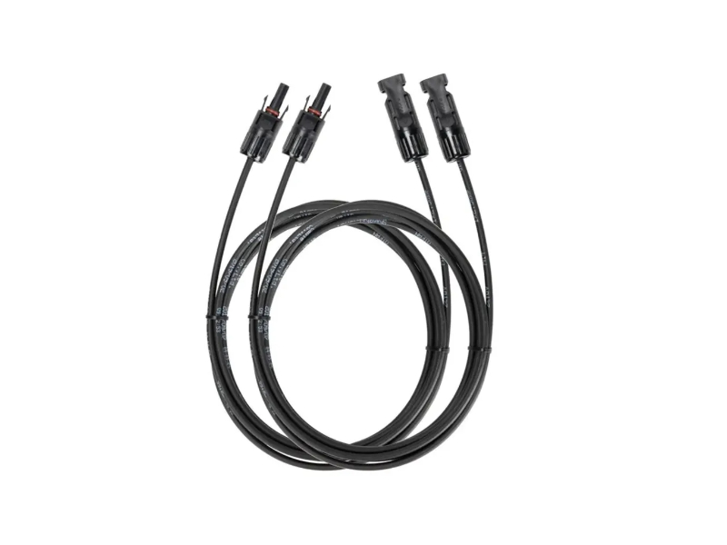 EcoFlow MC4 3m Solar Extension Cable