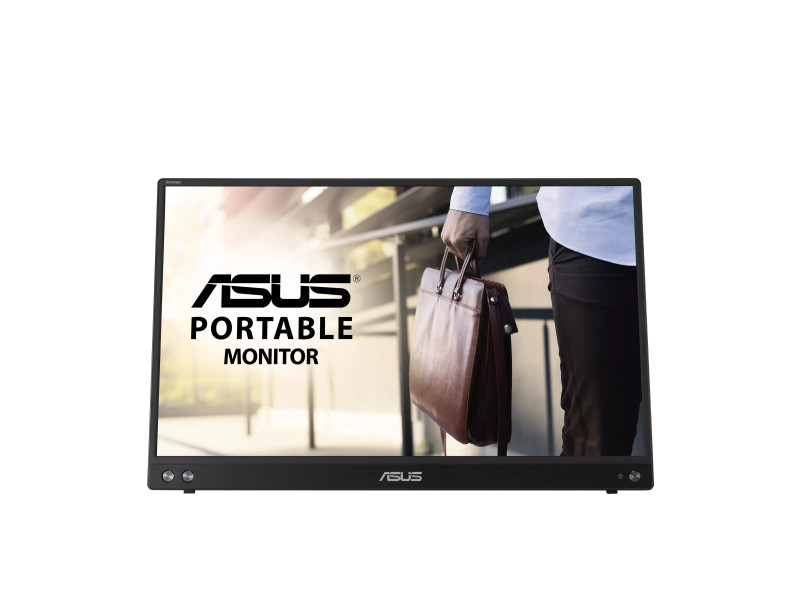 Asus ZenScreen MB16ACV FHD 15.6'' IPS 60Hz Portable Monitor