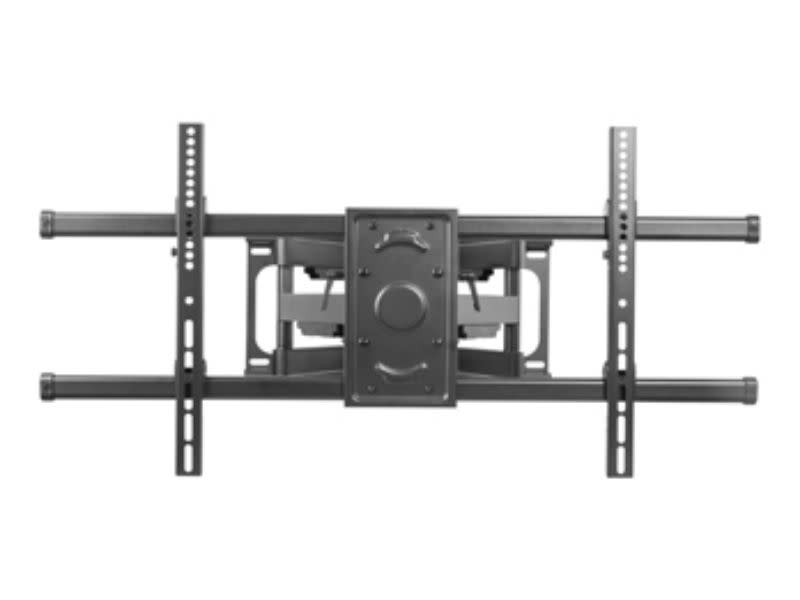 EQUIP 37''-90'' Tilt/Swivel TV Wall Mount Bracket