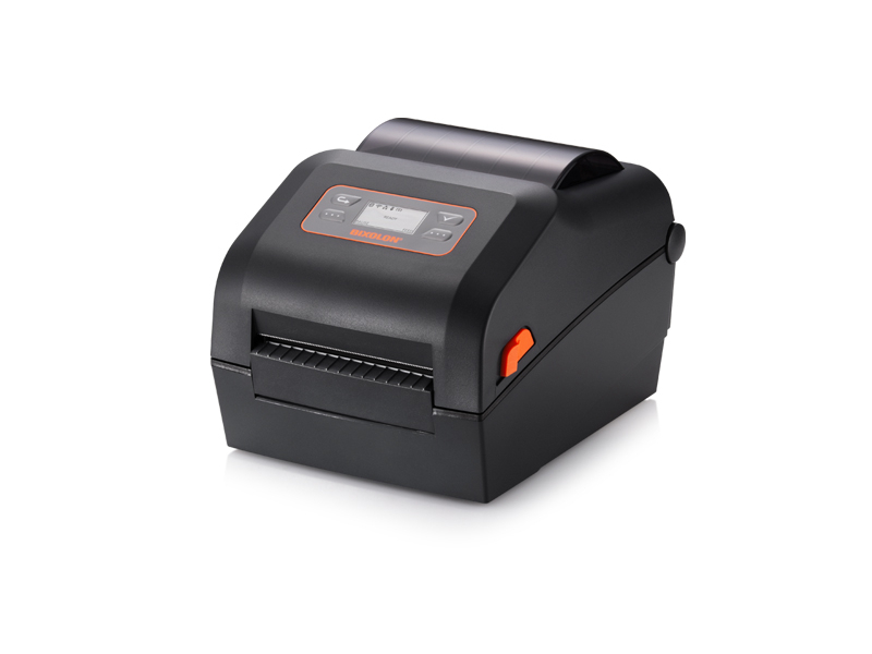 Bixolon XD5-40d Direct Thermal Transfer Printer